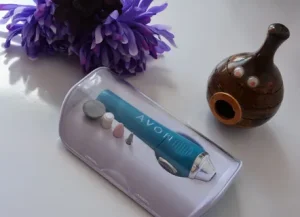 Avon Manikür Makinesi