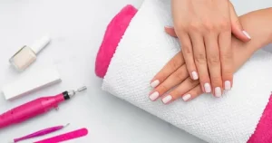 Kuaförde Manikür Yaptırmak Sağlıklı Mı?