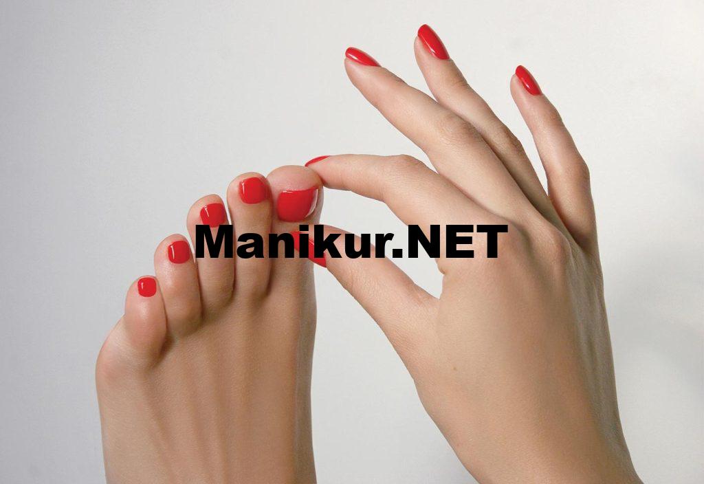 Manikür Çeşitleri Nelerdir