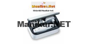 Elektrikli Manikur Seti (11)
