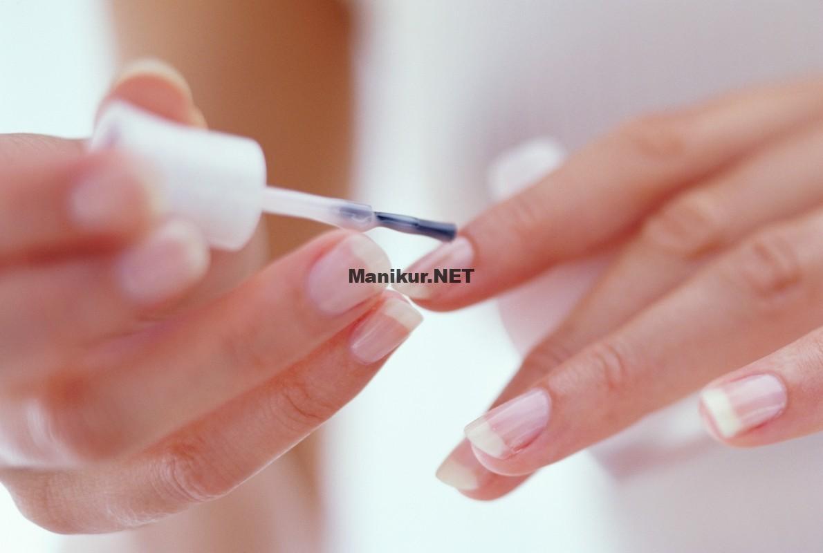 Evde Manikür Kolayca Nasıl Yapılır?