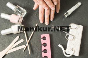 Kuru Manikur Nasil Yapilir 1