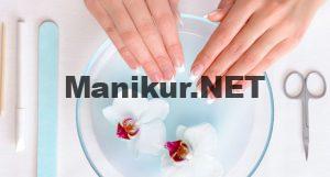 Manikur Suyu Evde Nasil Yapilir