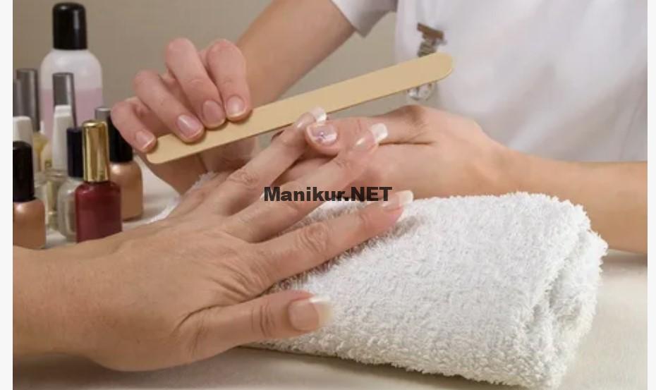 Manikür Pedikür Salon Seçimi Nasıl Olmalı?