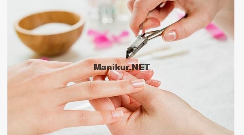 Medikal Manikür Nedir Nasıl Uygulanır? Medikal Manikür Nedir Nasıl Uygulanır?