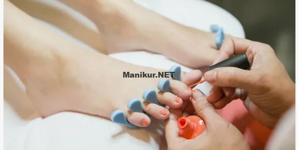 Pedikür Nedir? Tırnak Bakımının Temel İlkeleri! Pedikür Nedir? Tırnak Bakımının Temel İlkeleri!