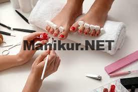 Doğal Bir Şekilde Evde Pedikür İşlemleri Nasıl Yapılırs