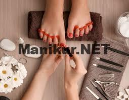 Guncel Pedikur Fiyatlari Tablosu 2025!