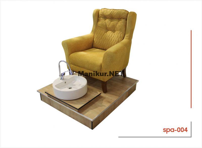 Pedikür Koltuğu Seçimi ve Özellikleri Nedir?