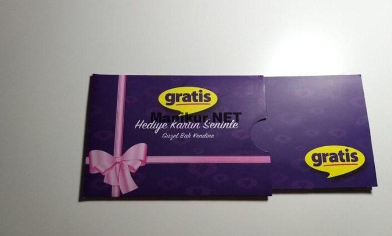 Gratis kartı olmadan alışveriş yapılır mı780x470