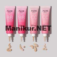Pure beauty bb krem gratis indir