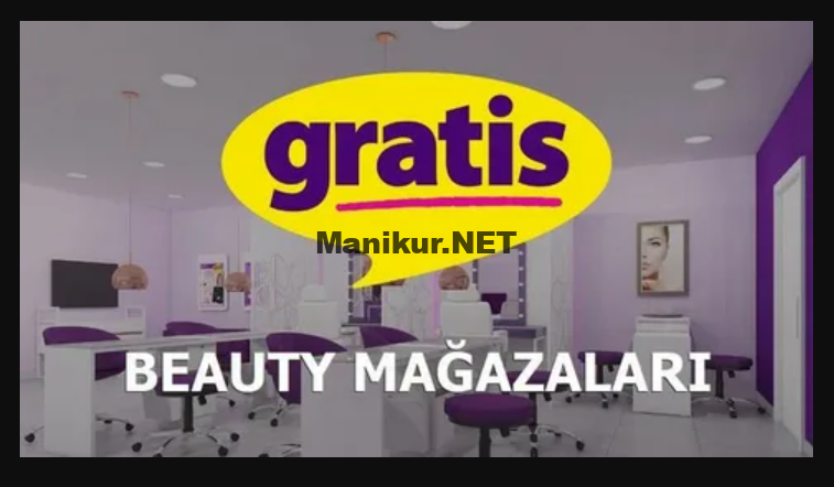 Gratis beauty magazalari 114140