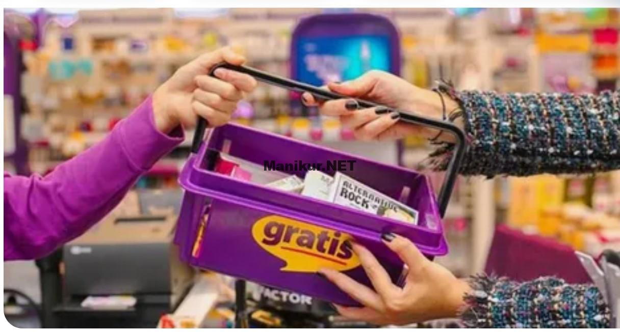 Gratis Çekiliş Sonuçları Güncel Bilgileri 2025!