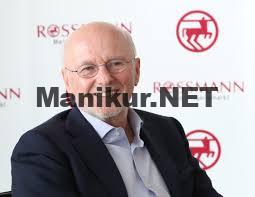 Rossmannin sahibi kim mages