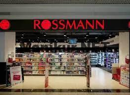 Turkiye de kac tane rossman var mages