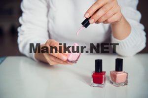 Kıyafetten Oje Lekesi Nasıl Çıkar Kadınlar Kulübü