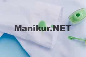 Beklemiş Oje Lekesi Nasıl Çıkarılır