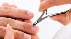 Erkek Manikür Pedikür Nasıl Yapılır? Adım Adım Uygulama !