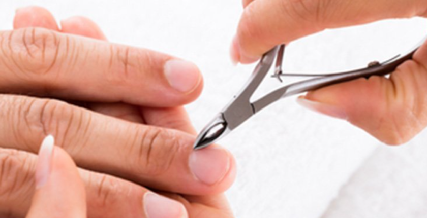 Erkek Manikür Pedikür Nasıl Yapılır? Adım Adım Uygulama !