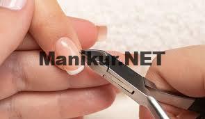 Kuru Manikür Sağlıklı mı