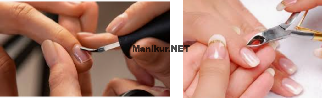 Kuru ve Islak Manikür Farkı Nedir?