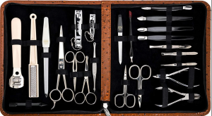 Manikür Malzemeleri Nelerdir? Evde Kullanım İçin Tam Liste!