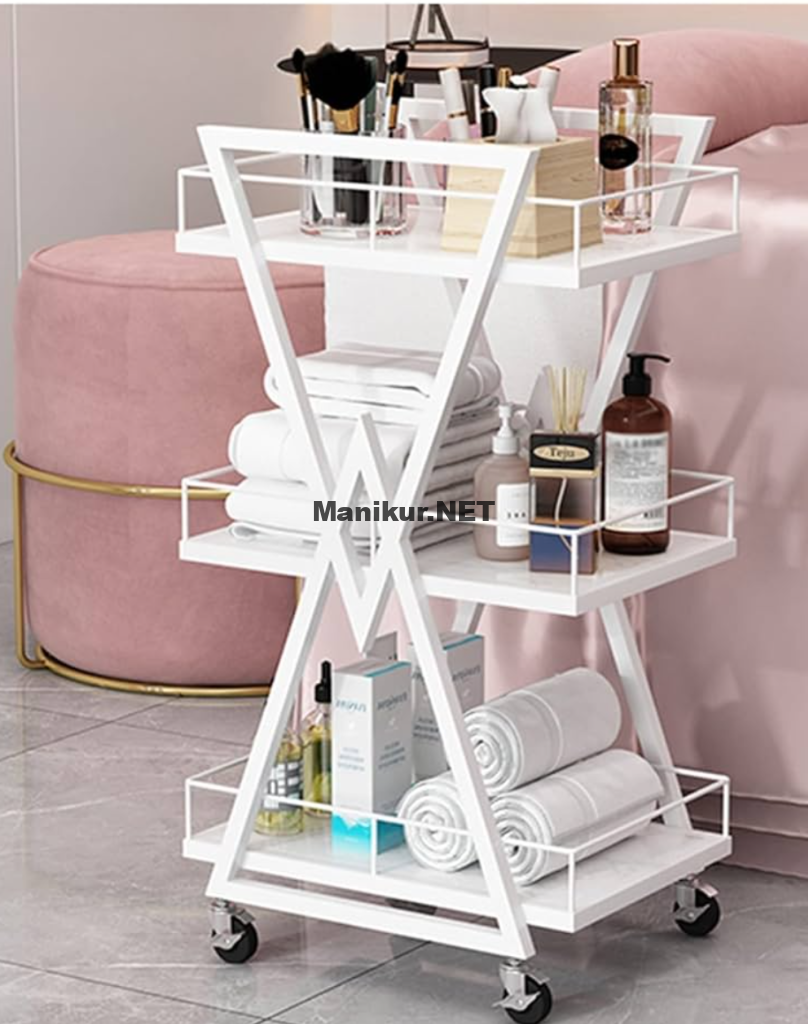 Manikürde Hangi Araç Gereçler Kullanılır