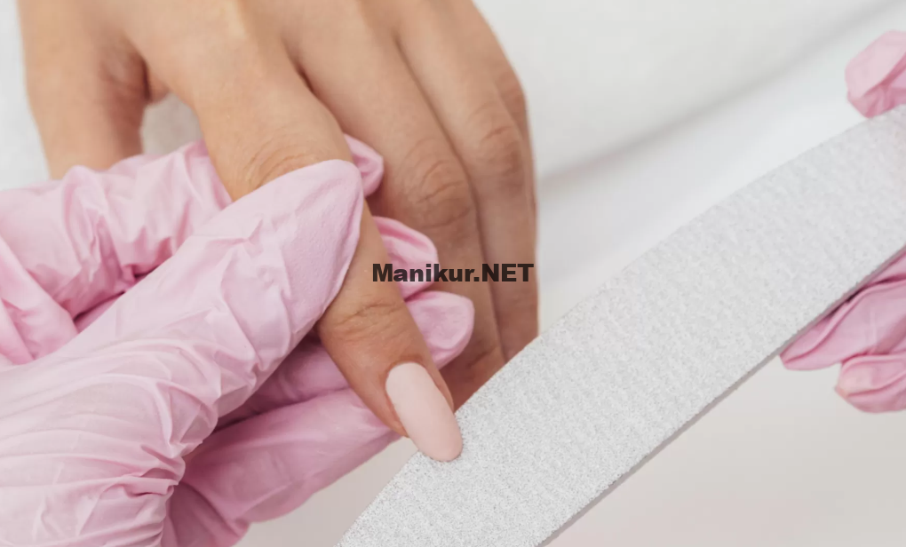 Medikal Manikür Farkı