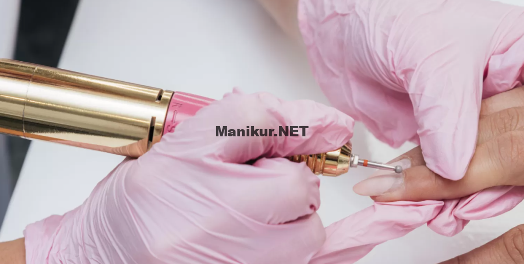 Medikal Manikür Faydaları