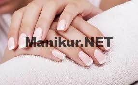 Manikür Yapmak Ne Anlama Gelir