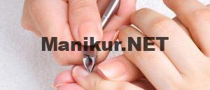 Rüyada Manikür Yaptırmak