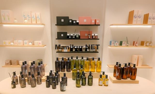 Kozmetik alışveriş markaları